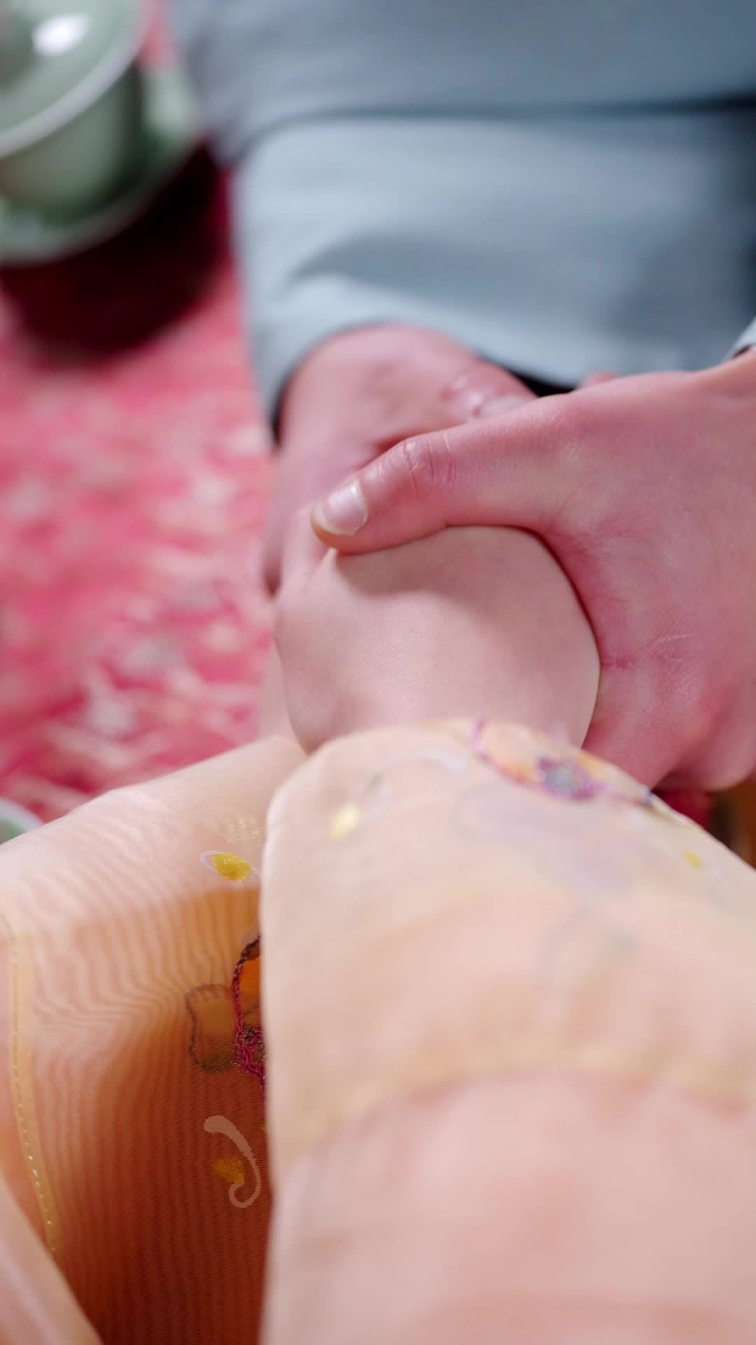 Episode 8 - My Mother-in-Law Turned on Her Son